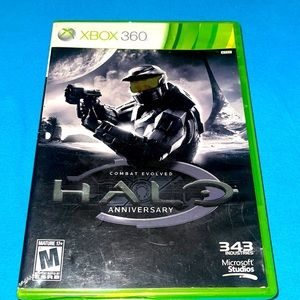 Xbox 360 game